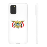 Samsung Yemeni Bird Design Phone Cases Galaxy S20+ / Matte Case