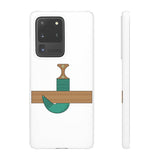 Samsung Janbiyah Design Phone Cases Galaxy S20 Ultra / Matte Case