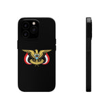 Yemeni Bird Design Phone Cases Iphone 13 Pro Case