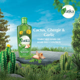 Vatika Hair Oil (Cactus) -