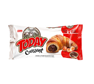 Today Croissant Hazelnut- Grocery
