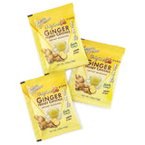 Original Ginger & Honey Crystals (18G X 10 Pack) - Grocery