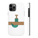 Janbiyah Design Phone Cases Iphone 12 Pro Max Case
