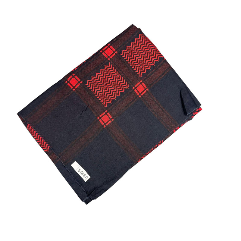 Boy Shal -SM60- شال ولادي