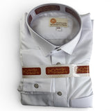 Marasim Platinum W63-  ثوب مراسيم بلاتينوم