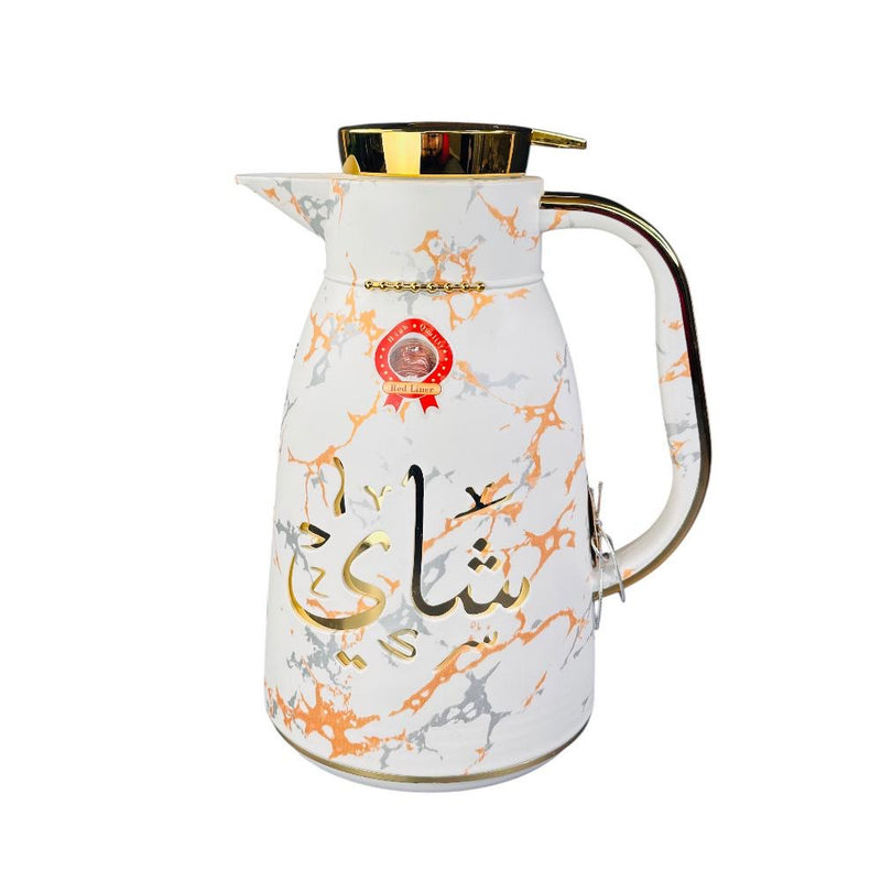 Tea Vacuum Flask  - دلة شاي