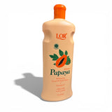 LOR Hand cream vitamin e- 600 ml -  كريم مبيض اليدين لور فيتامين هــ