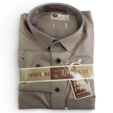 Marasim Platinum W8  -  ثوب مراسيم بلاتينوم