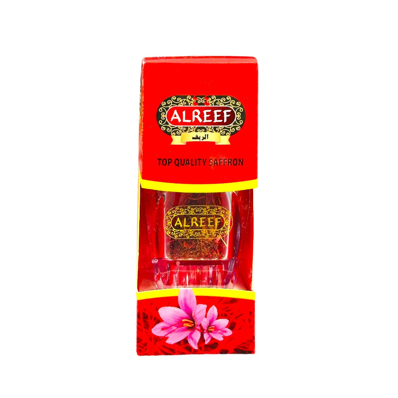 Alreef Saffron - زعفران