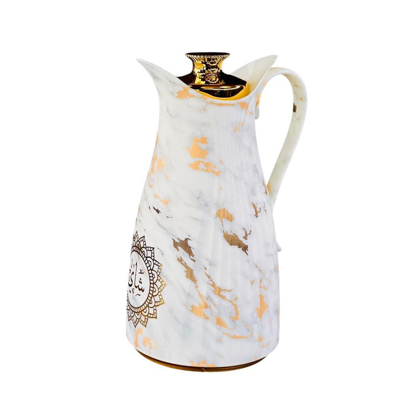 Tea Vacuum Flask  - دلة شاي