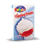 Noon Topping Cream -144 gm- كريمة للحلويات