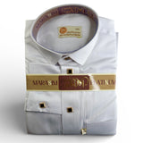 Marasim Platinum W67  -  ثوب مراسيم بلاتينوم