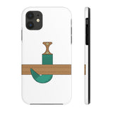 Janbiyah Design Phone Cases Iphone 11 Case