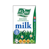 AlRabie Whole Milk 250ml -  حليب الربيع كامل الدسم