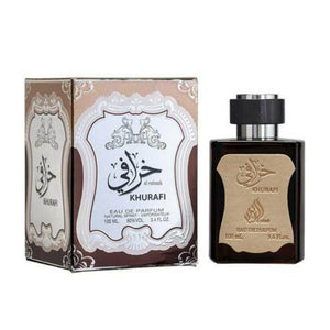 Khurafi Perfume Unisex - 100 Ml