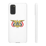 Samsung Yemeni Bird Design Phone Cases Galaxy S20 / Glossy Case