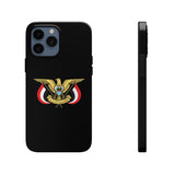 Yemeni Bird Design Phone Cases Iphone 13 Pro Max Case