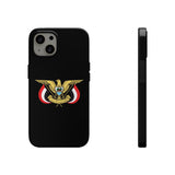 Yemeni Bird Design Phone Cases Iphone 13 Case