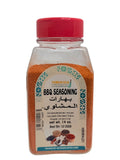 YEMEN USA- BBQ Seasoning 14oz