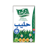 AlRabie Whole Milk 250ml -  حليب الربيع كامل الدسم