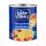 Foster Clark Custard -300 gm- كاسترد