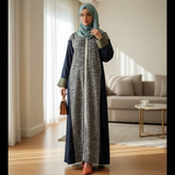 Abaya -Style10- عباية
