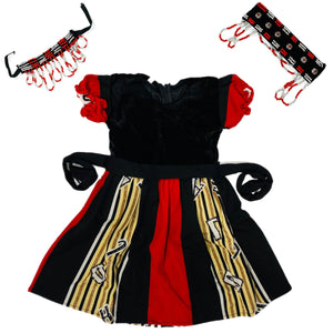 Yemeni Costume - I - زي يمني