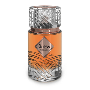 Fakhamah Unlimited Perfume - عطر فخامة