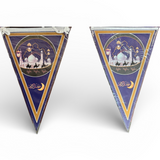 Ramadan Wall Decoration 8 Feet زينة رمضان