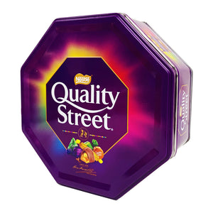 Quality Street Chocolate - 900 Gm Grocery