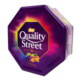 Quality Street Chocolate - 900 gm -   شوكلاتة كواليتي ستريت