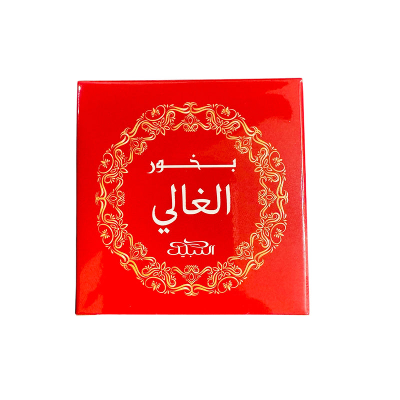 Bakhoor Alghali Alnabeel- 40g - بخور الغالي النبيل
