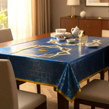 Ramadan Disposable Table Cover  - سفرة رمضان