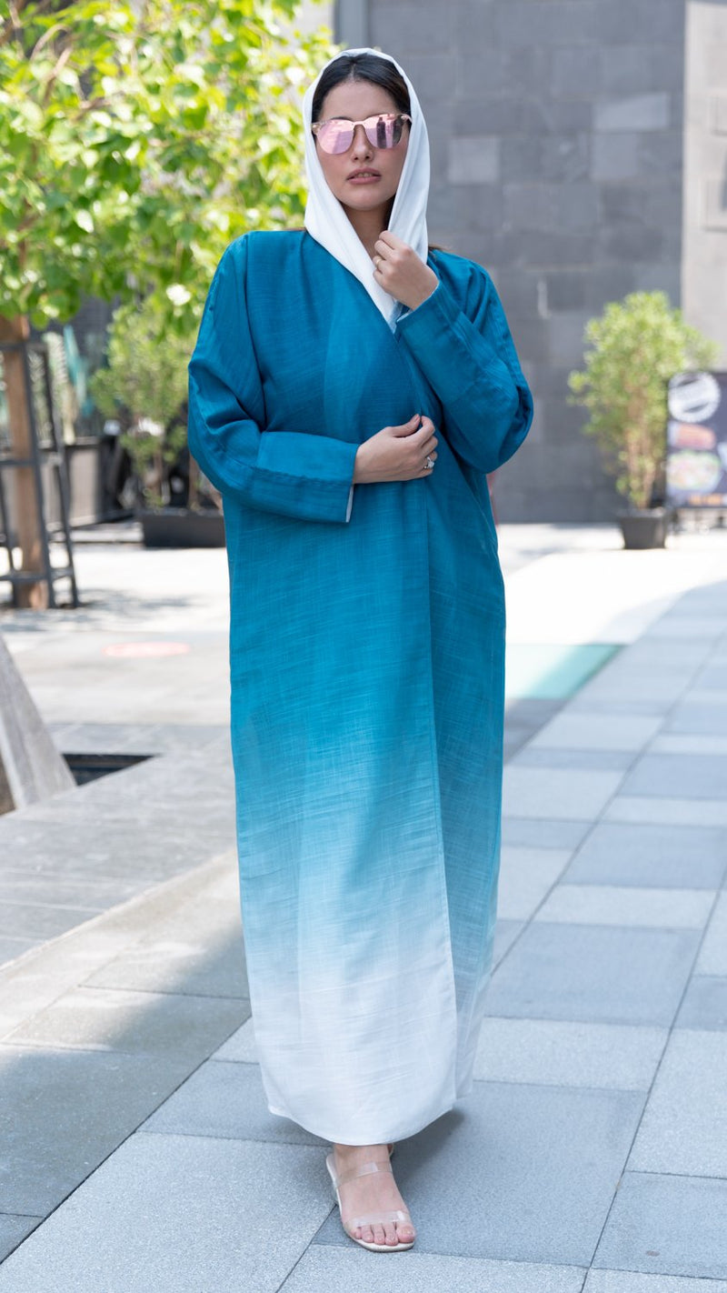 Abaya -Bg03-