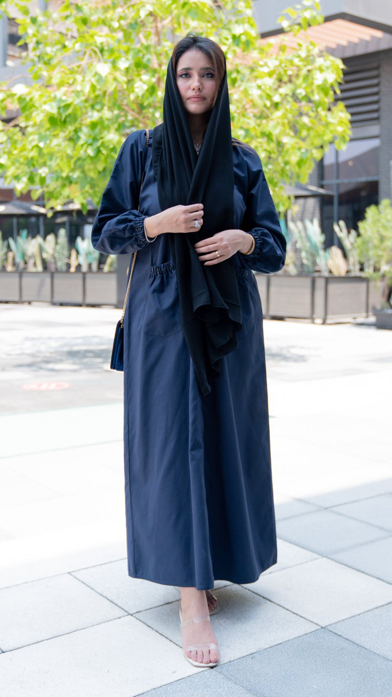 Abaya -Bg05-