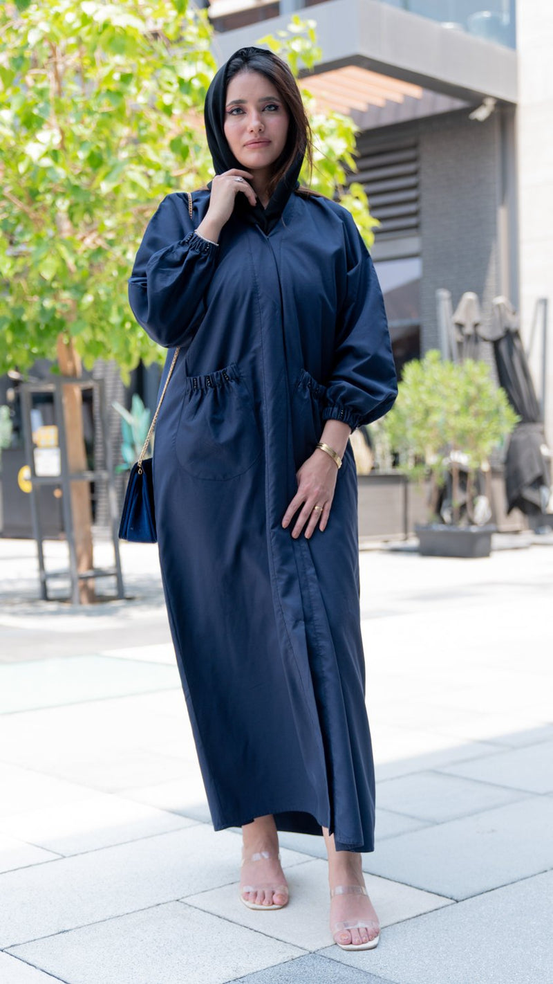 Abaya -Bg05-