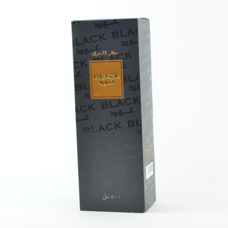 Banafa Black Oud Freshener -