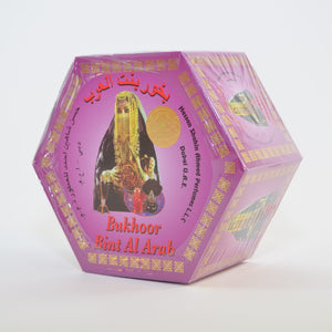 Bakhoor Bent Alarab- -