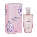 Fatima Perfume For Women - 80 Ml