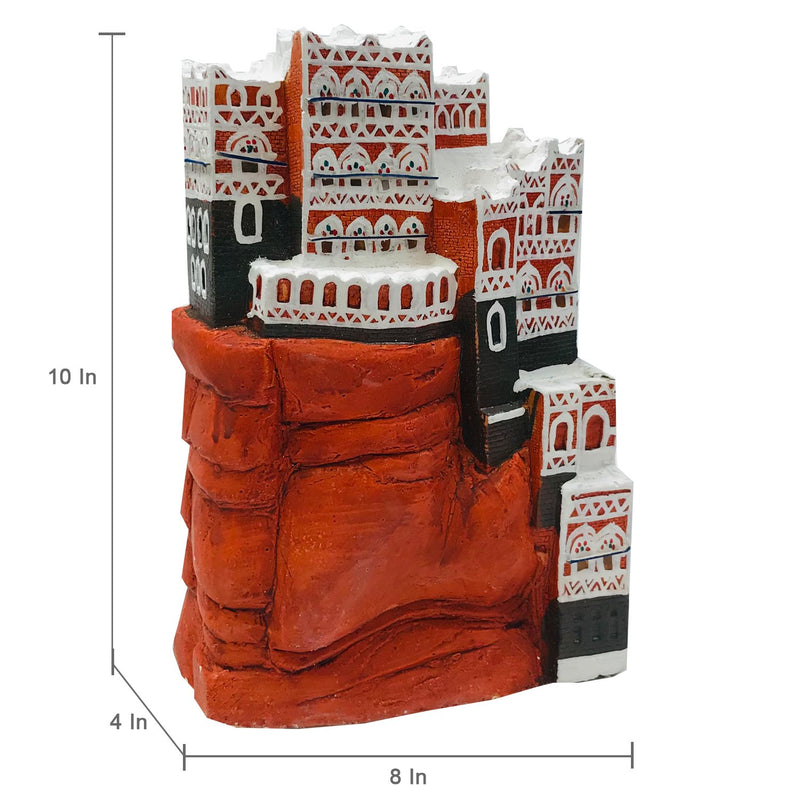 Yemeni Souvenir - Dar Alhajar Size 1