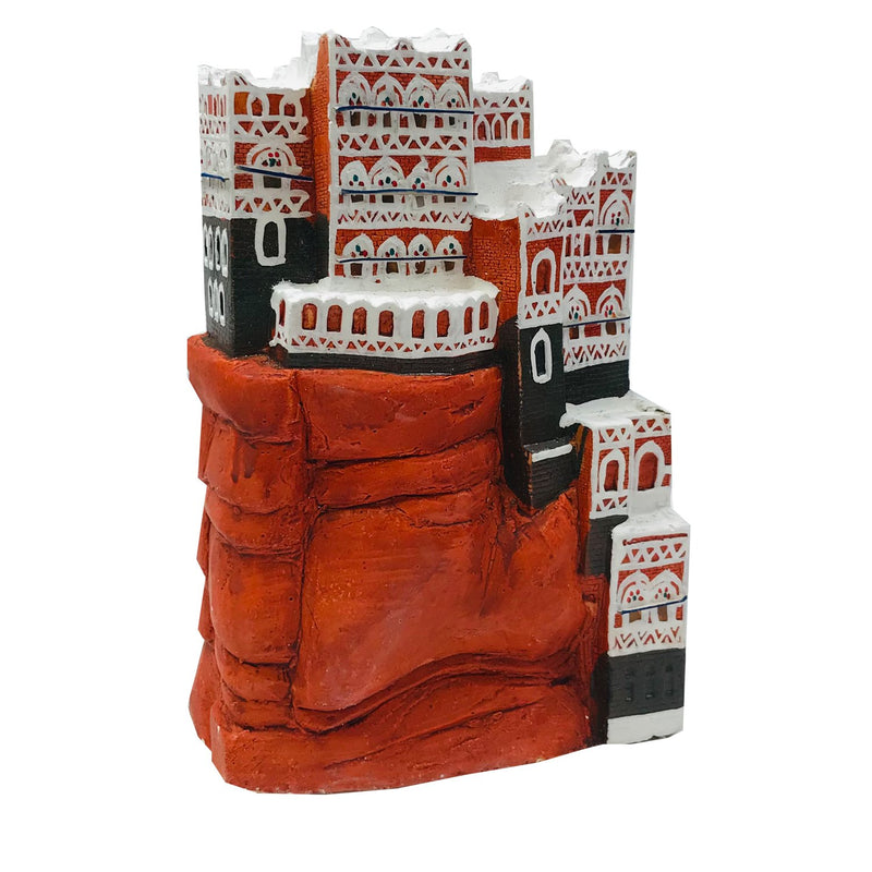 Yemeni Souvenir - Dar Alhajar