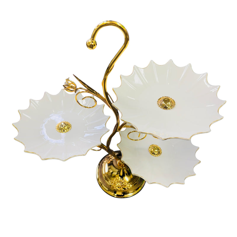 Candy Tray - صينية تقديم مكسرات