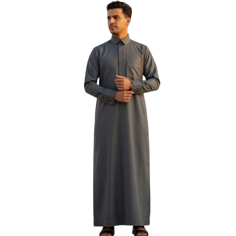 THOBE - NEW54- ثوب الرداء العربي