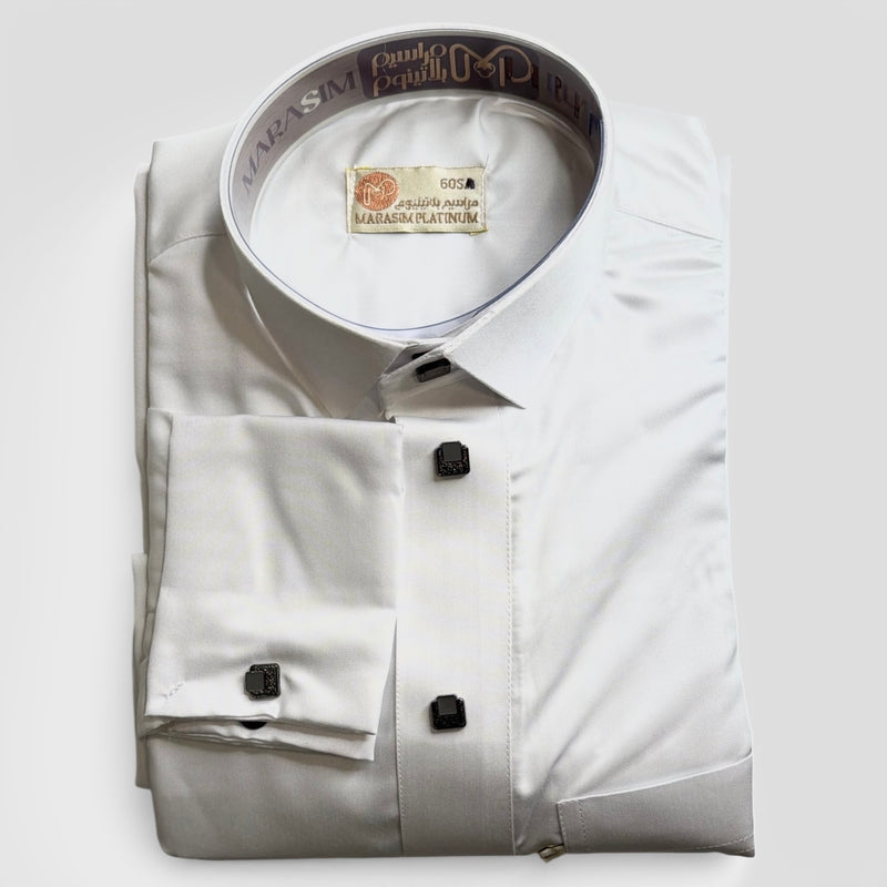 Marasim Platinum EL56  -  ثوب مراسيم بلاتينوم