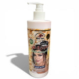 Lotion frankincense Collagen natural -  لوشن اللبان الذكر الكولاجين الطبيعي