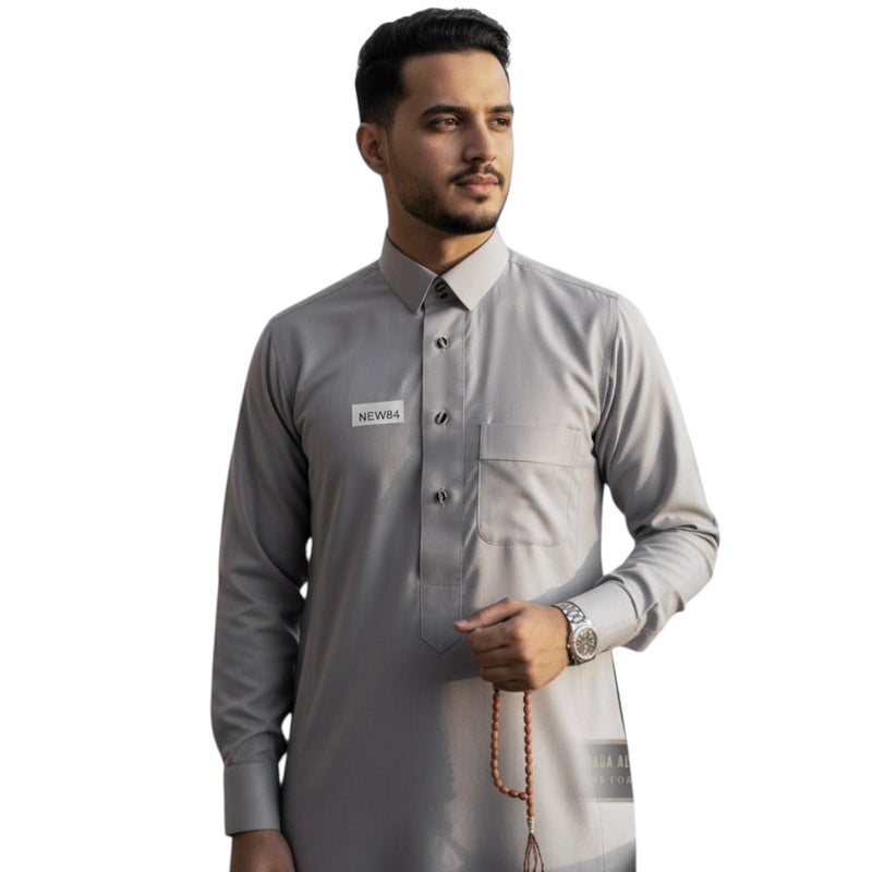 THOBE - NEW84- ثوب الرداء العربي