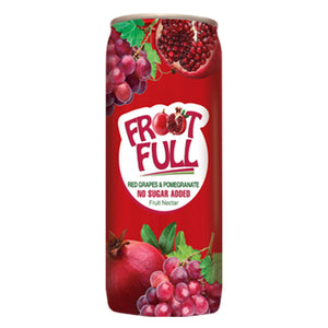 Froot Full Drink 250ml - مشروب الفاكهة