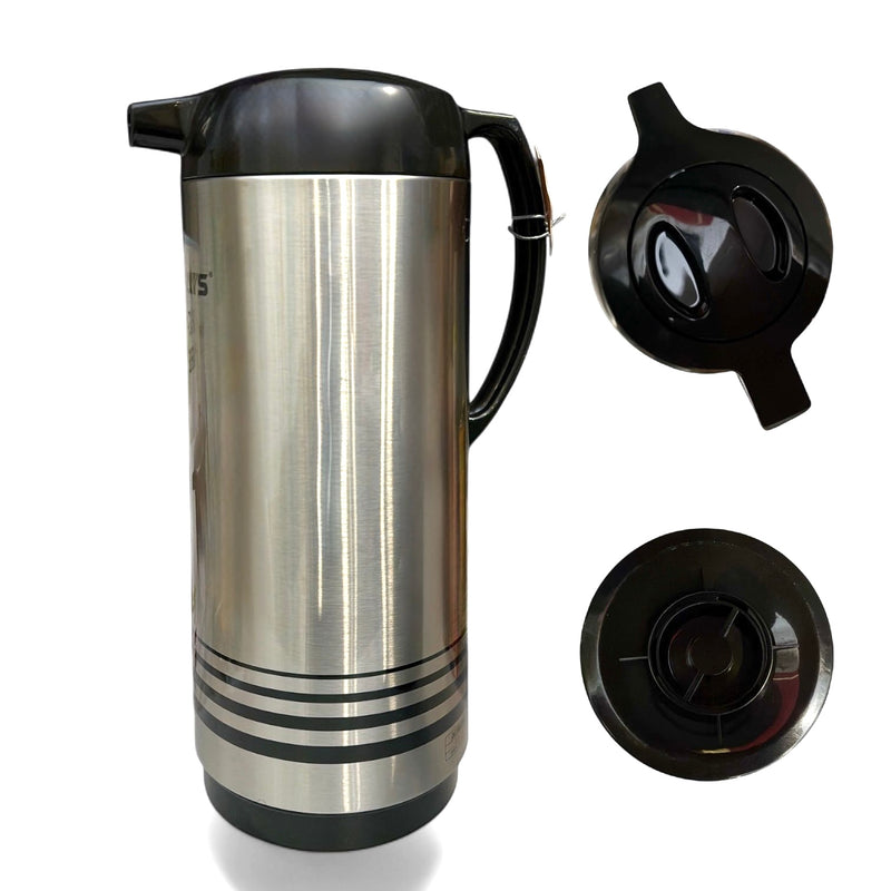 Always Vacuum Flask  - دلة قهوة