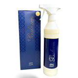 Balsam Air Freshener blue  -500 ml - معطر مفارش بلسم