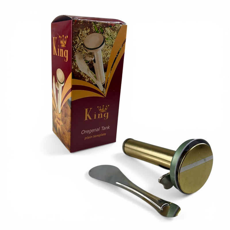 Falafel Spoon Maker -  قالب عادي صنع الفلافل